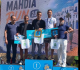 الدورة الثانية لسباق run mahdia الذهبية لوجدي البوكحيلي لمسافة 16 كلم