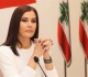 النائب جعجع تشيد بقرار ترسيم الحدود بشري استعاد ت حقها في القرنة السوداء بفضل نضال أبنائها