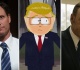 worst tv presidents ranked