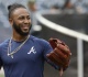 poll what should the braves do with ozzie albies