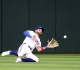 rangers designate kevin pillar for assignment