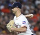 astros designate tayler scott for assignment