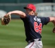 astros sign jordan weems to minor league deal