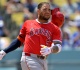 angels place yoan moncada robert stephenson on injured list