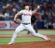 dodgers to acquire zach penrod from red sox
