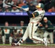 orioles activate adley rutschman dylan beavers designate sam huff