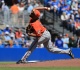 orioles place yaramil hiraldo on 15 day il promote cade povich