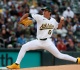 athletics place gage jump on injured list