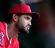 royals claim matthew lugo select beck way