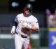 rangers claim blaine crim