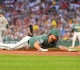 red sox designate jake rogers for assignment