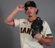 giants select trent harris