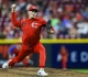 ron marinaccio elects free agency