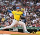 red sox to designate ryan watson for assignment