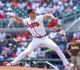 braves designate tyler kinley for assignment
