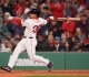 mickey gasper sidelined by significant biceps injury