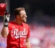 reds designate tj friedl for assignment