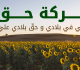 اليوم العالمي لحرية الصحافة حركة حق تدعو إلى إحداث هيئة تعديلية لقطاع الإعلام