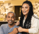 hgtv s married to real estate cancelled after four seasons read co hosts statement