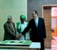 nigeria celebrates 66th independence anniversary in tunisia a diplomatic celebration reflecting deep friendship and prospects for cooperation