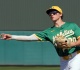 athletics reinstate zack gelof release t j mcfarland