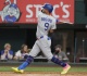 brewers sign eddie rosario to minor league deal