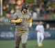 padres notes cronenworth cease king suarez