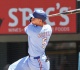 rangers place corey seager on injured list