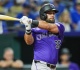 a s agree to minor league deals with nick martini aaron brooks