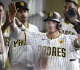 padres select bryce johnson