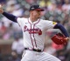 braves to designate scott blewett for assignment