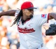 guardians luis ortiz placed on leave due to ongoing league investigation