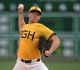 pirates notes keller valdez buchanan