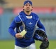 dodgers to reacquire ben rortvedt