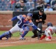 mets sign luis torrens to two year contract extension
