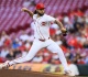 brewers sign lyon richardson to minor league deal