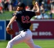 phillies select brian keller