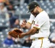 pirates designate jose urquidy for assignment