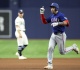 rangers designate austin wynns for assignment