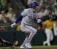 rangers designate jarred kelenic for assignment