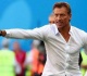 هيرفيه رونار يخلف صبري اللموشي على رأس المنتخب التونسي لكرة القدم