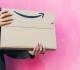amazon s comfortable 9 velvet mary jane flats are the cutest way to step into fall