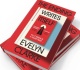 two best friends one alter ego why two powerhouse authors teamed up to become evelyn clarke