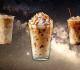 your perfect iced coffee based on your birth month