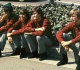 monkees icon looks back on 30 years since band s final album with all four members yikes