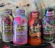 i tried all 4 of 5 hour energy s new halloween flavors and the winner tastes just like birthday cake