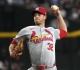 cardinals moving steven matz to bullpen