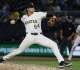 pirates select isaac mattson