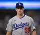 dodgers place evan phillips on il with forearm discomfort