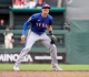nick ahmed elects free agency